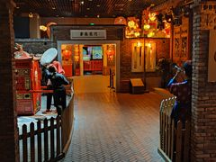 -中国闽台缘博物馆