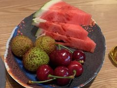 -松野谷·寿喜烧自助(华联顺义金街购物中心店)