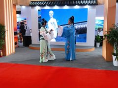 -宁波国际会展中心