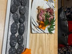 -松鱼亭·和牛烧肉(协鑫广场店)
