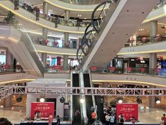 -红星美凯龙(上海沪南店)
