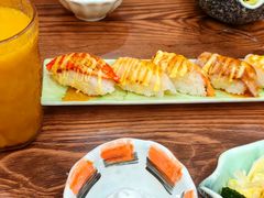 -红叶日本料理(辰熙广场店)