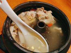 -云海肴·汽锅鸡·云南菜(苏州中心店)