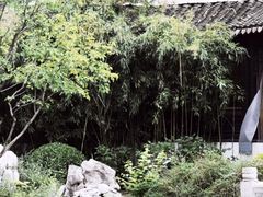 -君庭中餐厅(友谊宾馆店)
