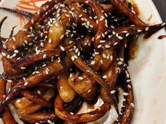 -新记餐厅(香槟大厦店)