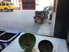 大堂-上庄晋风庄园(上庄店)