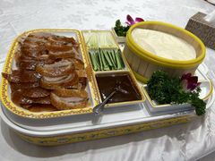 -万宝海鲜舫(劳动公园店)