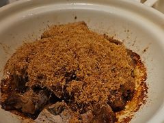-莆田餐厅PUTIEN(武商MALL店)