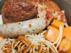 -卡朋西餐(悦汇城店)