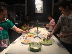 -豪客来牛排(伟诚广场店)
