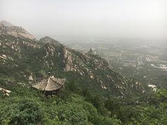 -北京凤凰岭