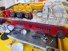 -BIGHEAD大头家咖啡馆(蛇口店)