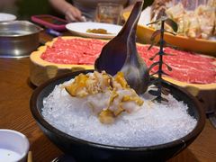 -东海怡品海鲜豆捞(星街坊店)