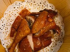 胡桃里招牌烤鸡-胡桃里音乐酒馆(白云五号T5 MALL店)