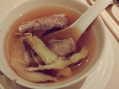 -丽思卡尔顿酒店-天泰轩中餐厅(大沽北路店)
