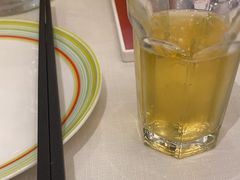 -开海·红岛海鲜虾水饺(石老人店)