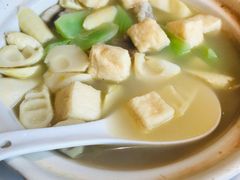 -新旺茶餐厅·早餐·夜宵(仙霞店)