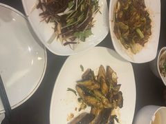 -老牌坊•鲁菜名店•地道济南菜(大观园商埠店)