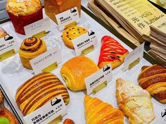 经典原味可颂-光作面包Voila Lumiere(中山店)