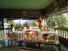 -ခြောက်ထပ်ကြီးရွှေသာလျောင်းဘုရားကြီး