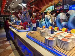 -比尔森韩式烤肉自助(绿园店)