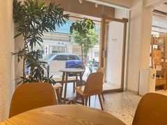 -Cafe on warm(丹霞店)