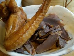 -72街红烧排骨饭(海珠丽影广场店)