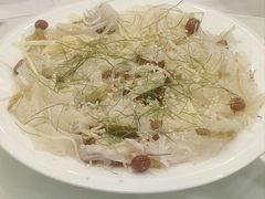 -寻味顺德·南记酒家·传统顺德菜·鱼生(广源路店)