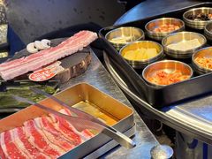-入火韩国烤肉(凯旋广场店)