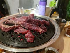 -霸腹烤肉(厦门柚子番店)