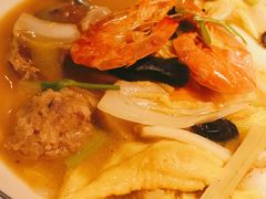 舟山老三鲜-原製原味(普陀山磐龙店)