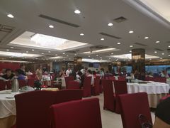 大堂-黄埔华苑酒家(黄埔店)