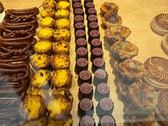 -LANLIZI BAKERY(COSMO店)
