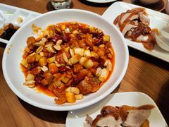 -全聚德烤鸭店(马家堡店)