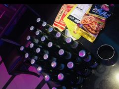 -好声音时尚量贩KTV(之心城店)