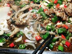 -蘭奢雅集·江浙菜(青山江滩店)