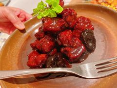-Yan Ting 宴庭中餐厅(上海静安瑞吉酒店)