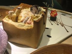 面包诱惑-四小姐的店(王府井店)