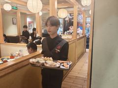 -一心创作料理屋(经开万达店)