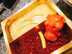 -王家渡火锅店(棕榈泉店)