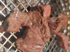 -铭牛烧肉·和牛海鲜自助(高新月牙湖店)