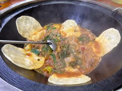 -曹丞相·地锅鸡·地锅鱼(武林店)