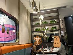 -刘胖子家常菜·蹄花焖藕(中南店)