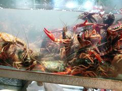 -叁宝烤肉• 西安烧烤(高科新花园店)