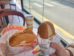-麦当劳(国际社区店)