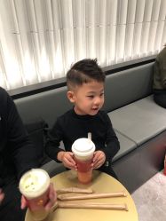 点击看大图 -Mengbaby·萌宝贝儿童理发(保利广场店)