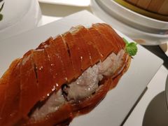 -贝勒爷·酥不腻烤鸭