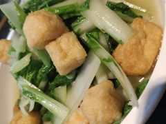-翁大胖媽媽菜(银海店)