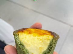 -泸溪河桃酥(龙湖长楹天街店)