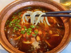 -沿途四季·云南菜(建外大街店)